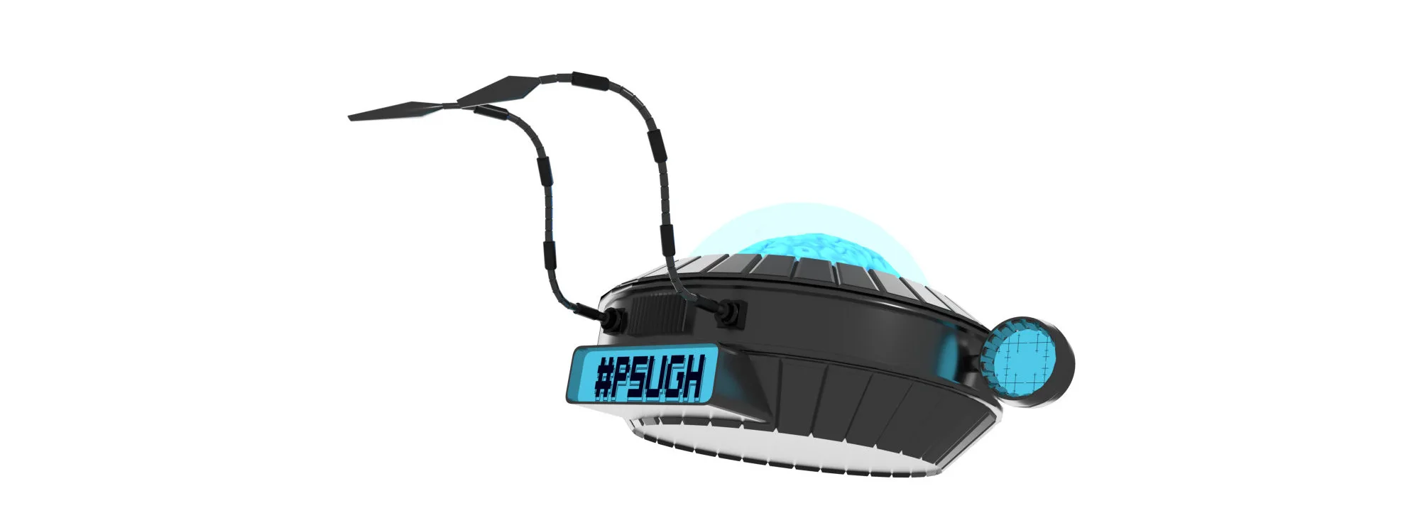 PSUGH Logo